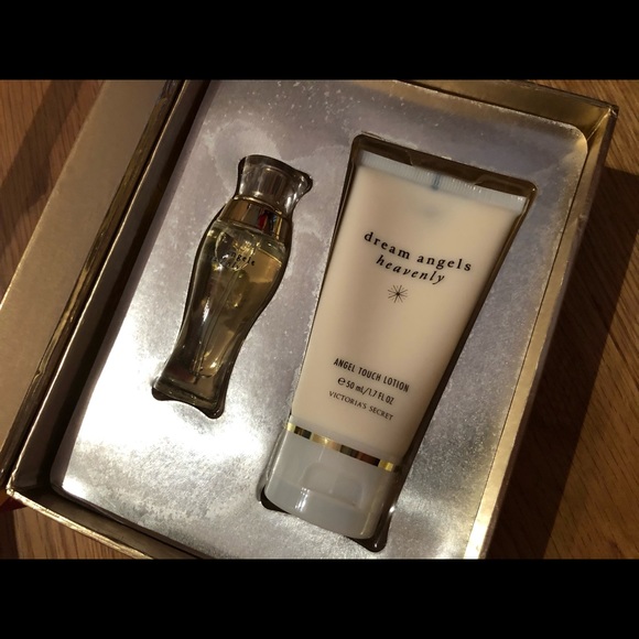 Victoria’s Secret Dream Angel Heavenly Gift Set - Picture 2 of 3